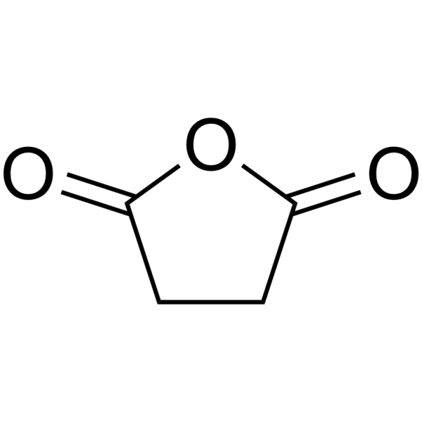 Succinic anhydride 108-30-5